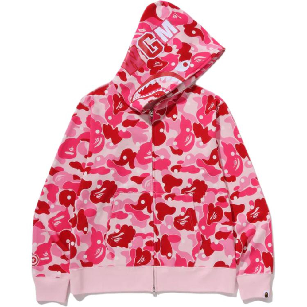 A Bathing Ape Bathing Ape Fw25 Свитшот
