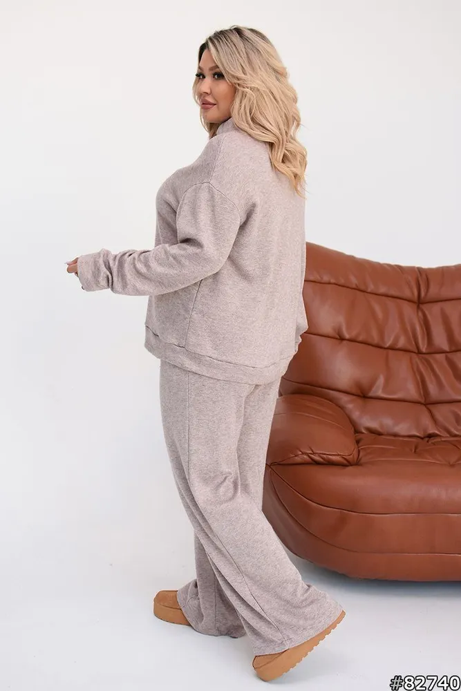 Костюм УК-8837-4 Фабрика Моды