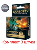 Полиэстровая леска CARBOTEX Original 100m 0,35 мм 1 шт