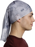 Многофункциональная бандана-труба Buff Original Snout Ash