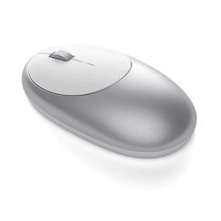 Беспроводная мышь Satechi M1 Bluetooth Wireless Mouse (ST-ABTCMS) Silver