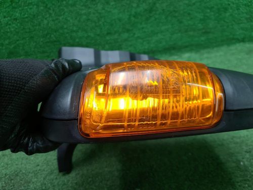 Зеркало левое Ford Transit 7 (2014-н.в.) 6 конт.