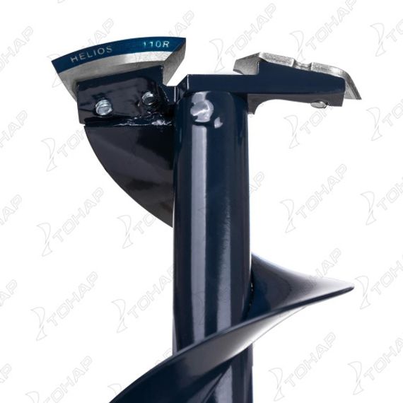 Шнек под шуруповерт ALTAY ENERGY MINI 110R правое вращение (SAE-110RM) Тонар