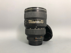 Nikon 17-35mm 2.8D ED-IF AF-S