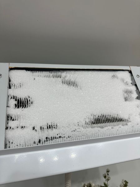 Ремонт холодильного моноблока Polair MM111S