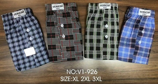 Трусы мужские vericoh