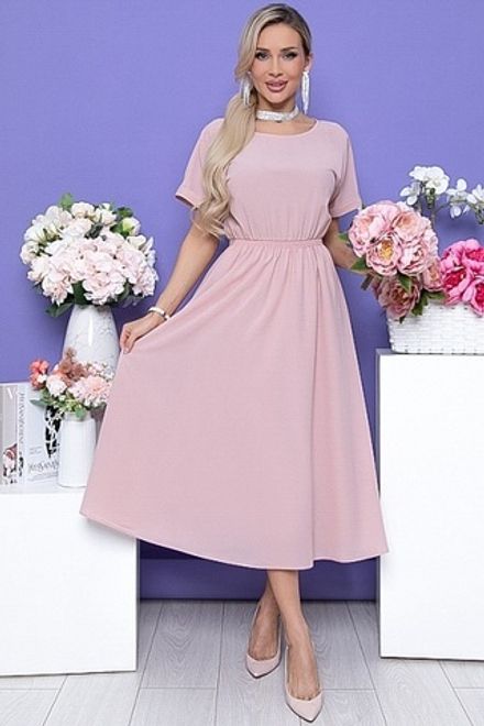 Платье 71582-1 Avili