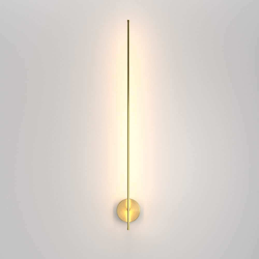 Настенный светильник Maytoni Elegant C085WL-L12BS2.7K