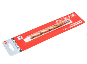 Сверло по металлу (9х125х81 мм; HEX1/4; Р4М3) MATRIX 717902