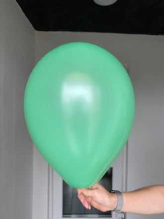 Обычный шар