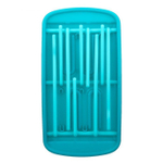 3565210 Сушилка для детских бутылочек, цвет бирюзовый