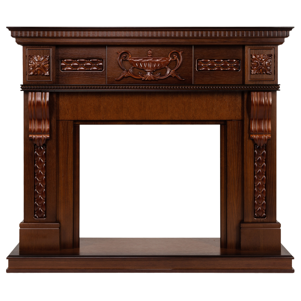 Портал Real Flame Corsica Lux 25,5/26 NT