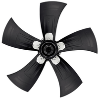 Осевой вентилятор A3G560-AQ41-01