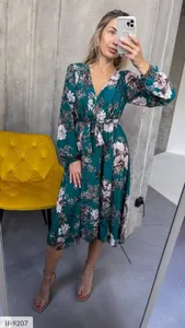 Платье II-9204 Фабрика Моды