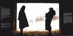 Soundtrack / Ennio Morricone: Quentin Tarantino's The Hateful Eight (2LP)