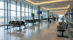 Система сидений ИЗО 4-Х МЕСТНОЕ