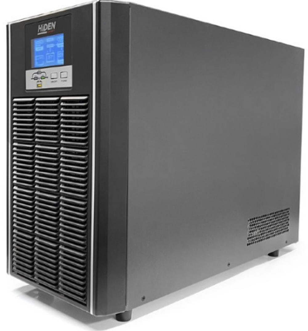 Источник бесперебойного питания HIDEN EXPERT UDC9206H