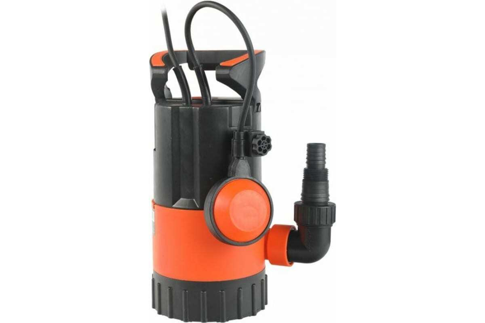 Дренажный насос PATRIOT F 500 D 315302408