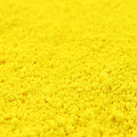 Краситель пыльца цветочная "Лютик", 4 г