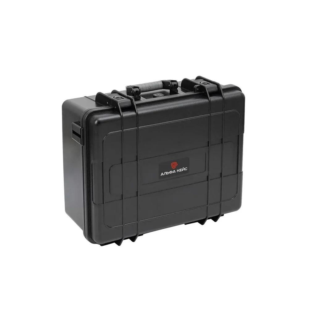 Защитный кейс АЛЬФА Профи 017-2