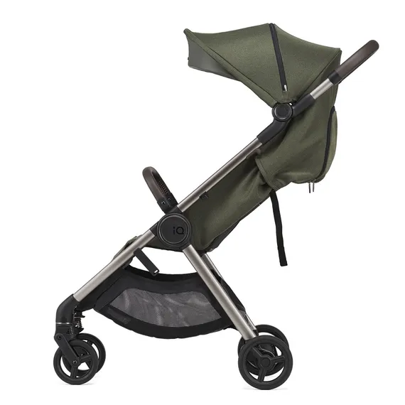 Коляска ANEX iQ Premium 3 в 1 Richi