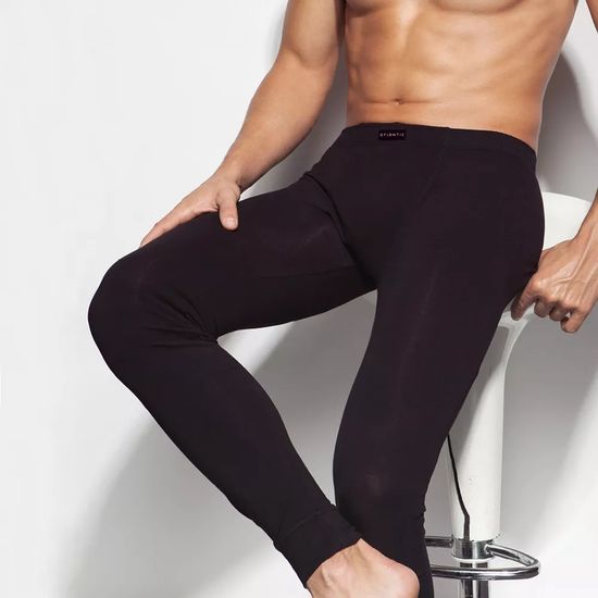 Кальсоны мужские ATLANTIC BML-002