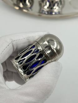 Набор для специй