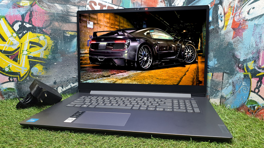 Ноутбук Lenovo Celeron/12Gb/IdeaPad 3 17ITL6 82h9003drk/Windows 10