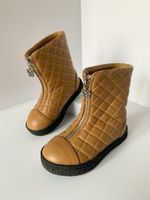 Кожаные сапоги Age of Innocence, 26