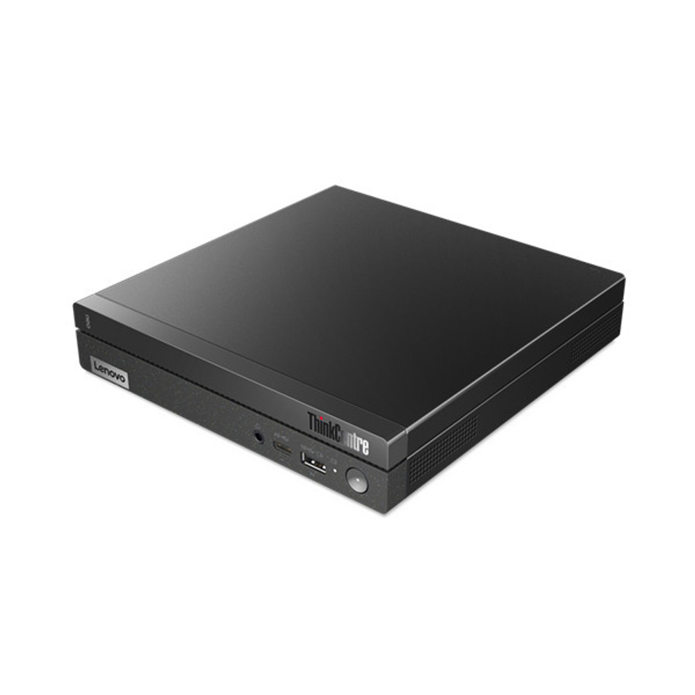 Системный блок Lenovo ThinkCentre neo 50q Gen 4 Intel Core i3, 8 ГБ, 256 Гб, Intel UHD Graphics,  ОС Не установлена