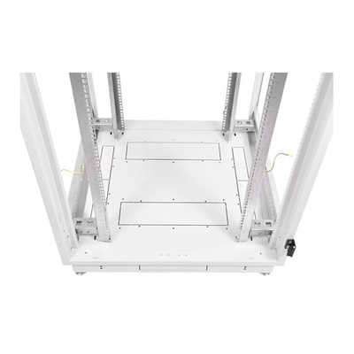 ШТК-М-42.8.10-4ААА шкаф напольный 42U 800x1000 ЦМО