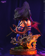 Псайлок psylocke Elizabeth Braddock