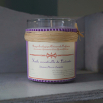 92. Ароматические свечи "Les bougies de Chantal"