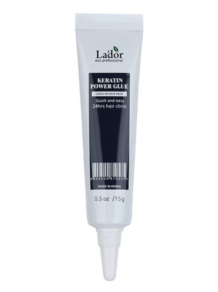 LA'DOR Сыворотка для волос для секущихся кончиков, 15г