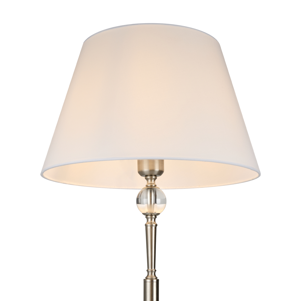 Напольный светильник (торшер) Freya FR2190FL-01N