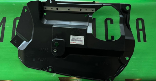 Пыльник TOYOTA 5104360030