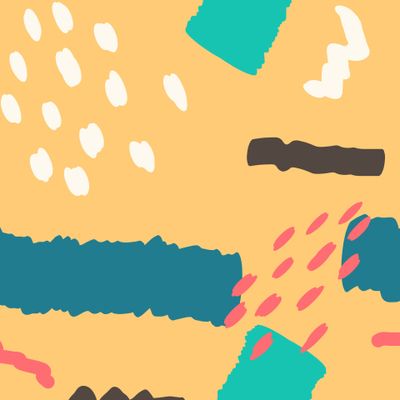 Абстрактный узор