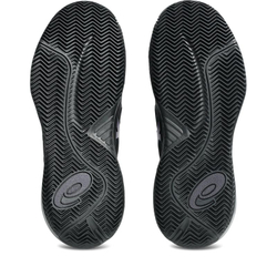 Теннисные кроссовки Asics Gel-Resolution X Clay Night Energy - black/prism blue