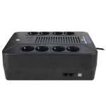 Источник бесперебойного питания Энергия Комфорт 1000 USB