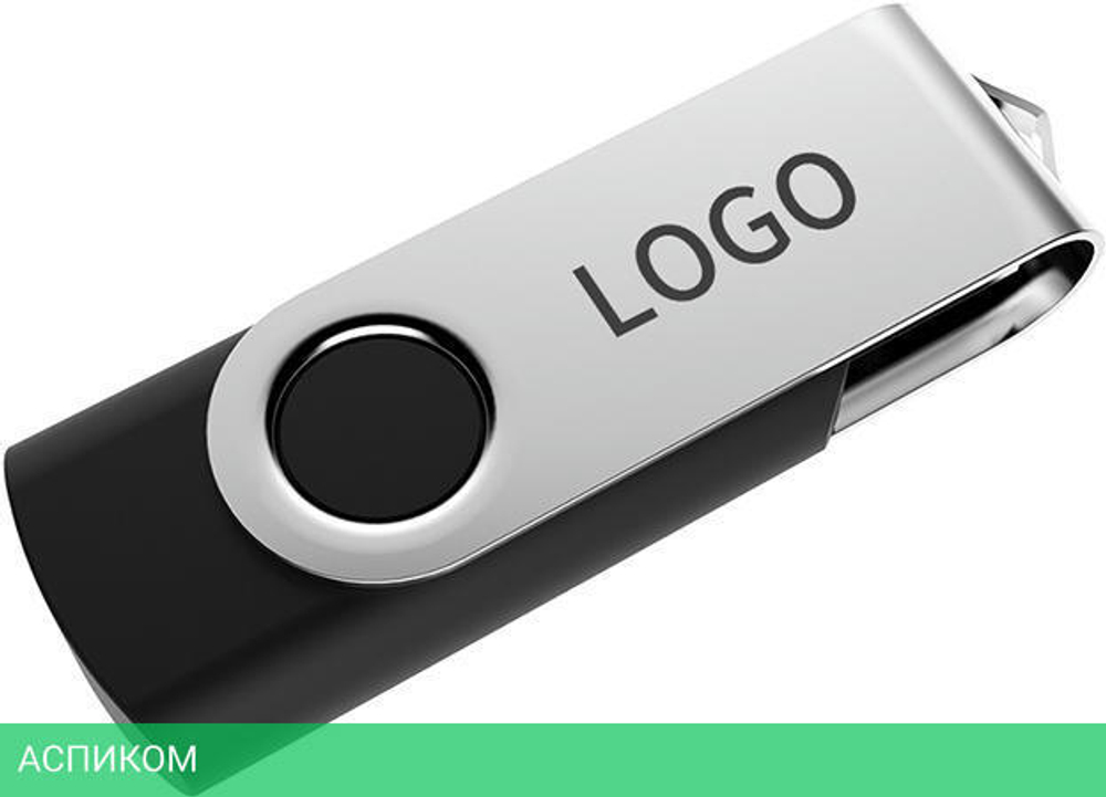 USB Flash-накопитель Netac U505 64Gb (NT03U505N-064G-30BK)