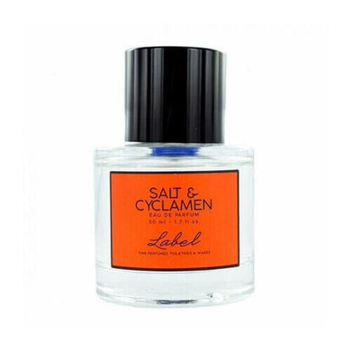 Парфюмерия Label Salt & Cyclamen Eau de Parfum 100 мл