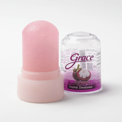 Дезодорант МАНГУСТИН кристаллический  Deodorant Mangosteen, ТМ Grace