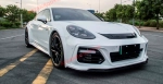 Широкий обвес для PORSCHE PANAMERA 971 2016–2020