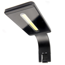 Aquael Leddy Smart LED Sunny 6 Вт светильник светодиодный для аквариума, черный