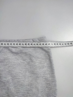 Юбка Твое серая красивая 46 размер