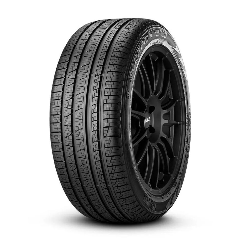 Пирелли  225/65/17  H 102 SC VERDE All-Season SUV