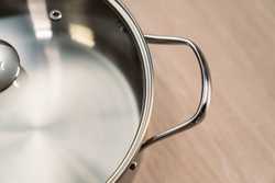 Кастрюля с крышкой Tefal Cook Eat 24 см B9214674