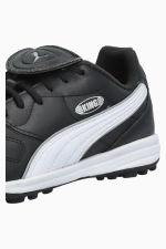 Сороконожки Puma King Liga TT - черный