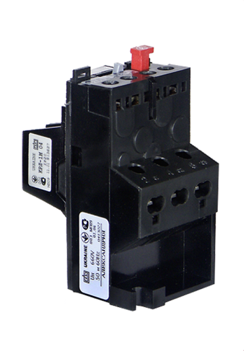 Реле эл. тепловое токовое РТЛ 1003 (0.25-0.4)