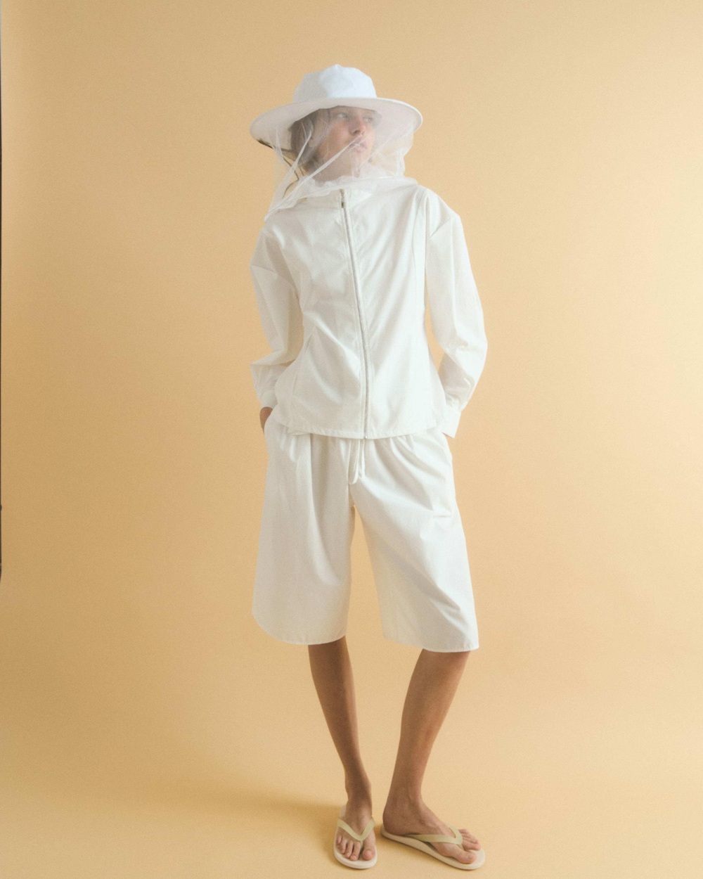 Шорты Пасечника